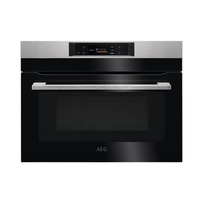 AEG KMK721880M ACTIE zonder ovenfuncties