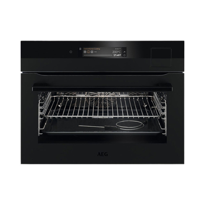 AEG KSK898230T steampro ACTIE