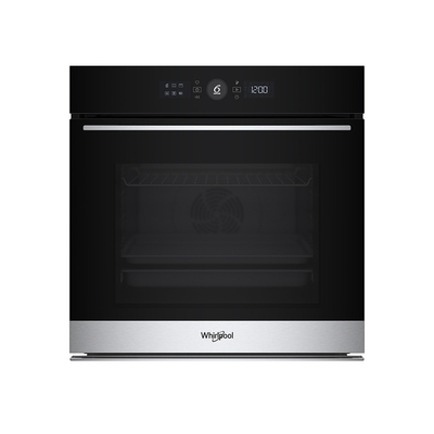 Whirlpool WOI5S8HM1SXA stoom toevoeging