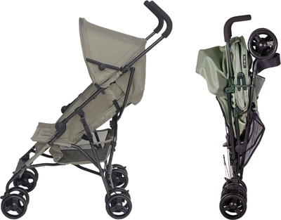 Cabino Buggy Multi Groen
