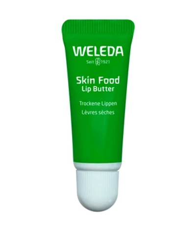 Weleda Skin Food Lip Butter Lippenbalsem 8 ml