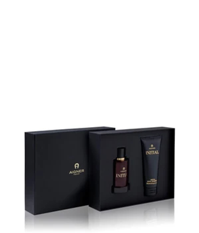Aigner Initial EdP Geurset 1 st