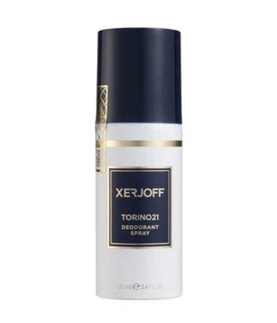 XERJOFF Torino 21 Deodorantspray 75 ml
