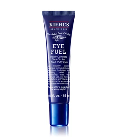 Kiehl's Eye Fuel Oogcrème 15 ml
