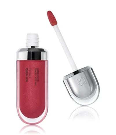 KIKO Milano 3D Hydra Lipgloss Lipgloss 6.5 ml