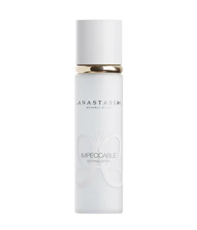 ANASTASIA Beverly Hills Impeccable Blurring Matte Setting Spray Fixing Spray 100 ml