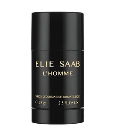 Elie Saab L'HOMME Deodorant Stick 75 ml