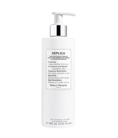 Maison Margiela Replica Lazy Sunday Morning Bodylotion Bodylotion 400 ml