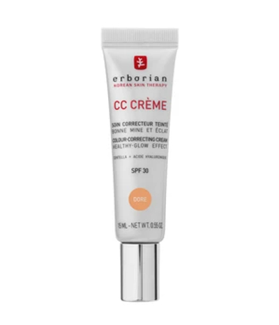 Erborian CC Crème Mini New CC Cream 15 ml