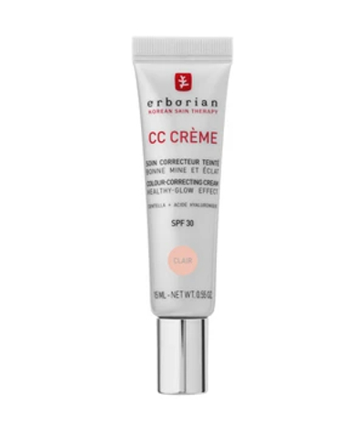 Erborian CC Crème Mini New CC Cream 15 ml
