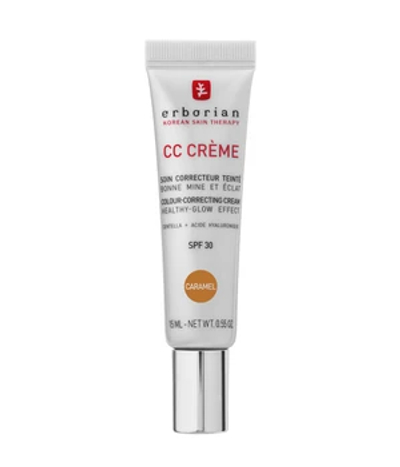 Erborian CC Crème Mini New CC Cream 15 ml