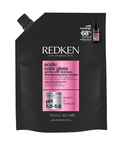 Redken Acidic Color Gloss gentle color shampoo Shampoo 500 ml