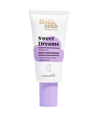 Bondi Sands Sweet Dreams Night Moisturiser Gezichtscrème 50 ml