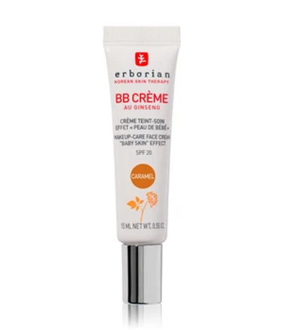 Erborian BB Crème Au Ginseng Small New BB Cream 15 ml