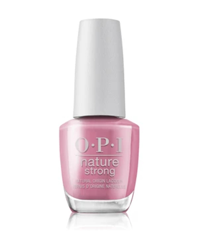 OPI - Nature Strong - Knowledge is Flower - Vegan Nagellak