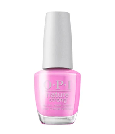 OPI Nature Strong - Emflowered - Vegan Nagellak