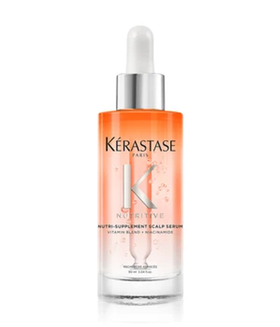 Kérastase Nutritive Nutri-Supplement Scalp Serum Haarserum 90 ml