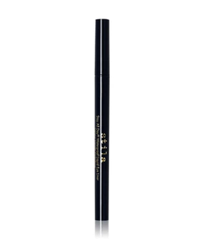 Stila Stay All Day WP Liquid Eye Liner Eyeliner 0.5 ml