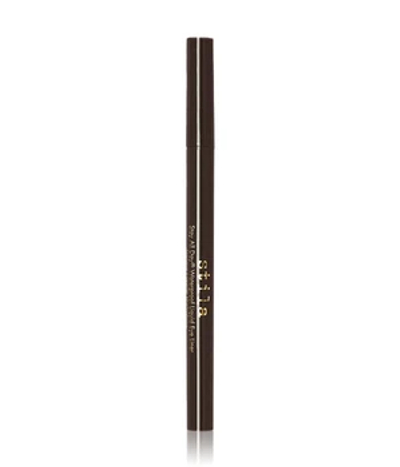 Stila Stay All Day WP Liquid Eye Liner Eyeliner 0.5 ml