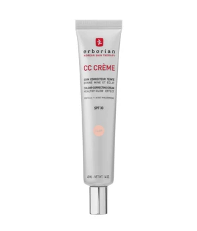 Erborian CC Crème New CC Cream 40 ml