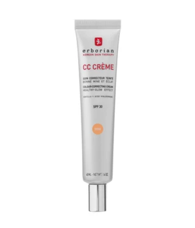 Erborian CC Crème New CC Cream 40 ml