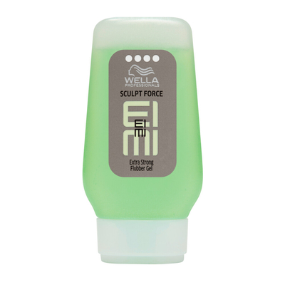 Wella EIMI Sculpt Force haargel - 28 ml