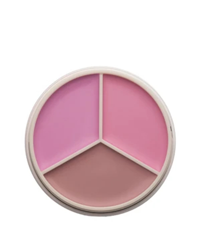 ANASTASIA Beverly Hills Magic Touch Blush Trio Blush 9 g
