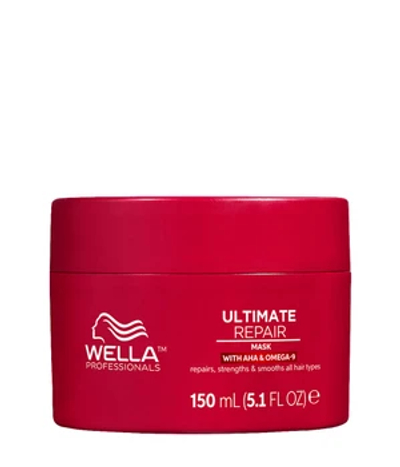 Wella Professionals Ultimate Repair Haarmasker 150 ml