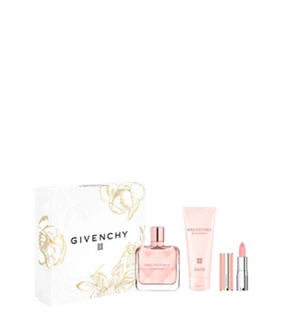 GIVENCHY Irrésistible EdP 50ml Geurset 1 st