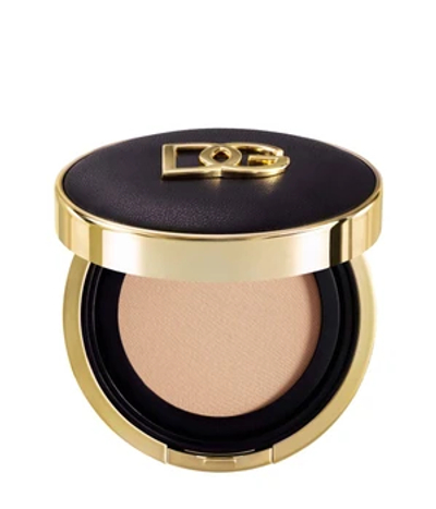 Dolce&Gabbana Rose Glow Cushion Cushion foundation 15 ml