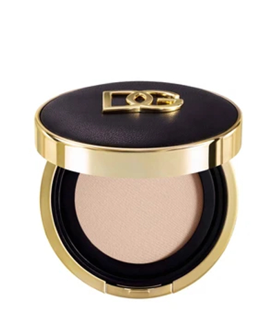 Dolce&Gabbana Rose Glow Cushion Cushion foundation 15 ml