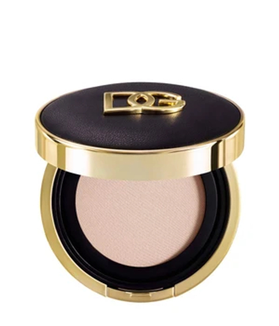 Dolce&Gabbana Rose Glow Cushion Cushion foundation 15 ml