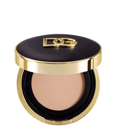 Dolce&Gabbana Rose Glow Cushion Cushion foundation 15 ml