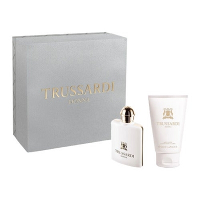 Trussardi Donna Gift Set