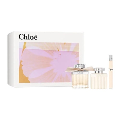 Chloé Signature Gift Set