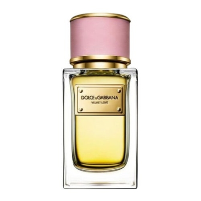 Dolce & Gabbana Velvet Love Edp 50 Ml