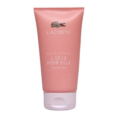 Lacoste L.12.12 Pour Elle Sparkling Douchegel 50 ml