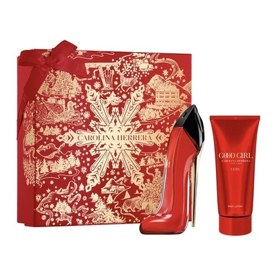 Carolina Herrera Very Good Girl Gift Set