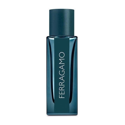 Herenparfum Salvatore Ferragamo EDP Ferragamo Intense Leather 30 ml