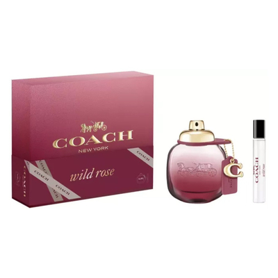 Coach Coach Wild Rose | 50+7,5 | Set 2 st