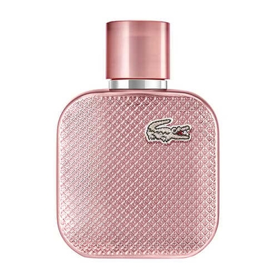 Lacoste L.12.12 Silver Rose Eau de Parfum 50 ml