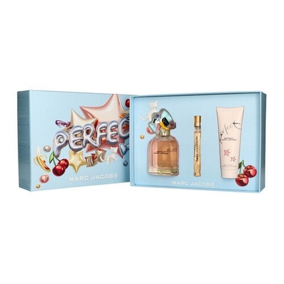 Marc Jacobs Perfect Gift Set