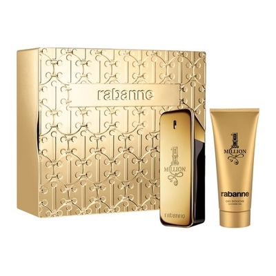 Rabanne 1 Million Gift Set