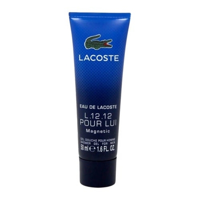 Lacoste Eau De Lacoste L.12.12 Pour Homme Magnetic Douchegel 50 ml
