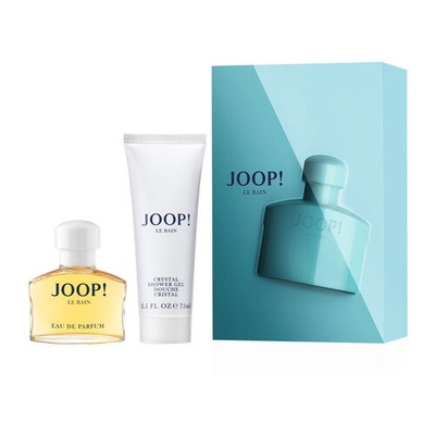 Joop! Le Bain Gift Set