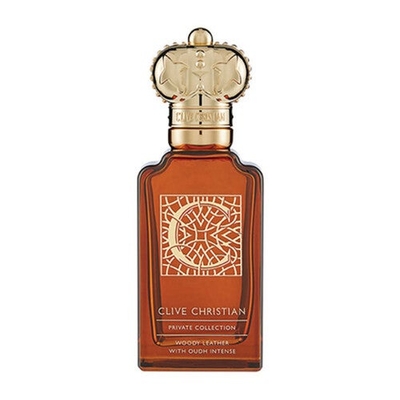 Clive Christian C Woody Leather Parfum 50 ml