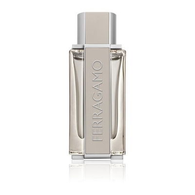 Salvatore Ferragamo Bright Leather Eau de Toilette 30 ml