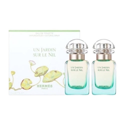 Hermès Un Jardin Sur Le Nil Gift Set