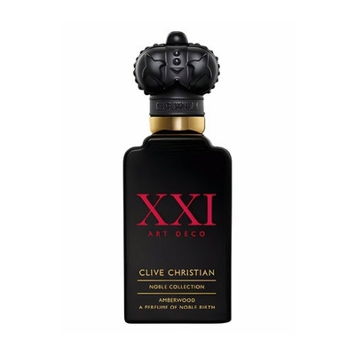 Clive Christian Amberwood Parfum 50 ml