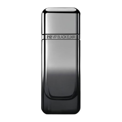Carolina Herrera 212 VIP Black Elixir Eau de Parfum 200 ml